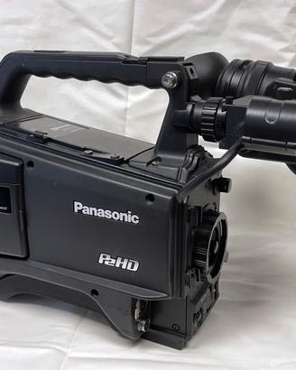 Telecamera Panasonic HPX600