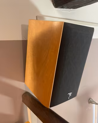 Coppia di casse focal 705S