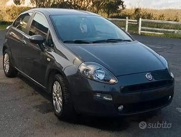 FIAT GRANDE PUNTO 1.3MULTIJET 75 CV 5 PORTE 