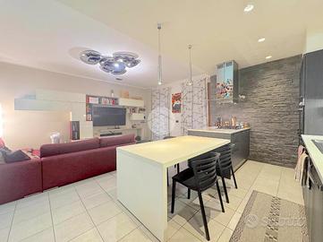 4 LOCALI A CASTEL D'AZZANO