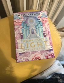 Carte oracolo work your light