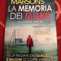 LA MEMORIA DEI MORTI 