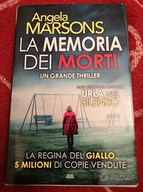 LA MEMORIA DEI MORTI 