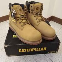 Stivali CAT Holton SB E FO HRO SRC Taglia.46