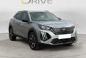 Peugeot 2008 PureTech 100cv S&S Allure GRIGIO...