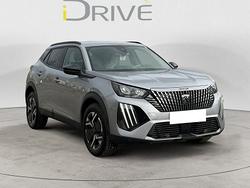 Peugeot 2008 PureTech 100cv S&S Allure GRIGIO...