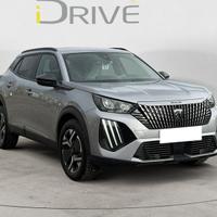Peugeot 2008 PureTech 100cv S&S Allure GRIGIO...