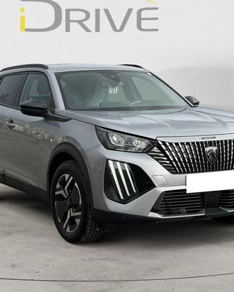 Peugeot 2008 PureTech 100cv S&S Allure GRIGIO...