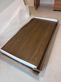 Tavolo rovere antolope