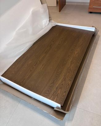 Tavolo rovere antolope