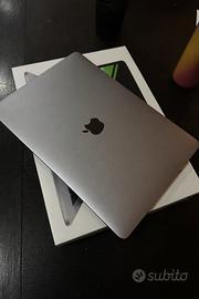 MacBook Pro 13”  TouchBar