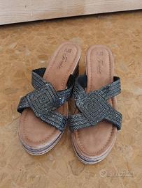 Sandali donna