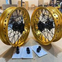 Cerchi Motard Ktm/Husqvarna/Honda/Yamaha/Kawasaki