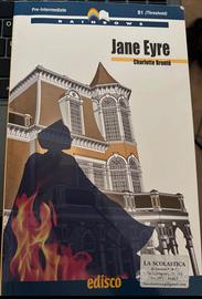 Jane Eyre B1 - Charlotte Bronte - Edisco