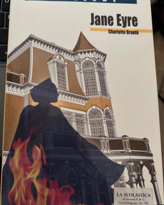 Jane Eyre B1 - Charlotte Bronte - Edisco