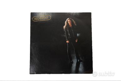 Vinile Ted Nugent "Nugent"