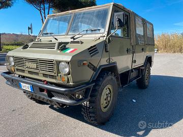 IVECO VM 90 ASI CRS PATENTE B