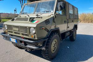 IVECO VM 90 ASI CRS PATENTE B