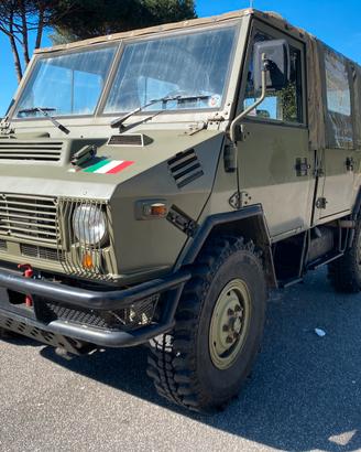IVECO VM 90 ASI CRS PATENTE B