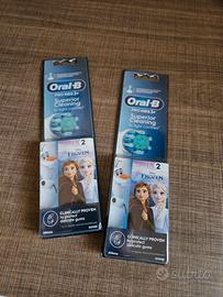 Testine oral b