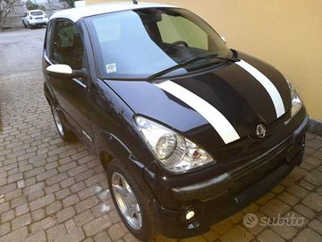 Aixam Sport anno 2009