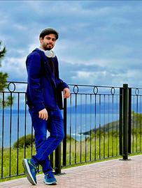 Operaio di fabbrica anche magazziniere