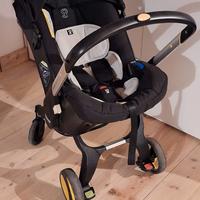 Doona max seggiolino auto