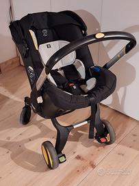 Doona max seggiolino auto