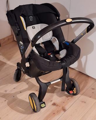 Doona max seggiolino auto