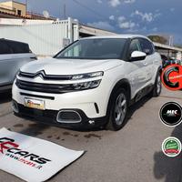 Citroen C5 Aircross C5 Aircross BlueHDi 130 S&S Sh