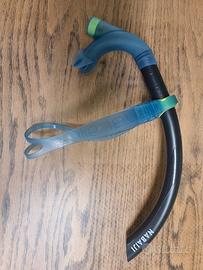 boccaglio snorkeling