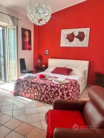 Appartamento romantico a pochi minuti dal mare