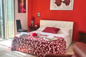 Appartamento romantico a pochi minuti dal mare