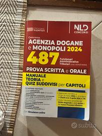 Manuale concorsi