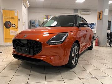 Suzuki Swift 1.2 Hybrid Top