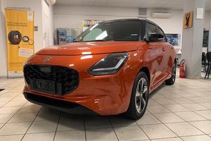 Suzuki Swift 1.2 Hybrid Top