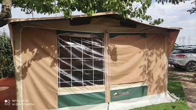 Caravelaire Havane 440 ce