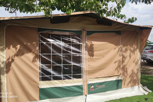 Caravelaire Havane 440 ce