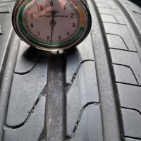 4 Gomme 235/55-18 Pirelli Scorpion Verde