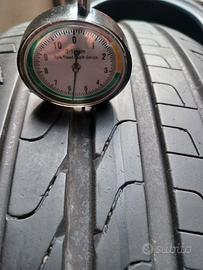 4 Gomme 235/55-18 Pirelli Scorpion Verde