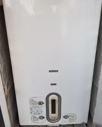 caldaia