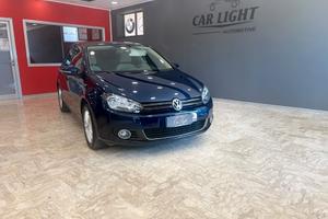 Volkswagen Golf 1.6 TDI DPF DSG 5p. Highline