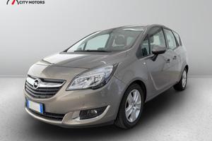 Opel Meriva 1.4 t. Innovation (cosmo) 120cv auto