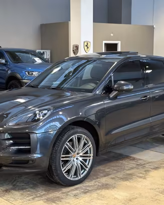 Porsche Macan 2.0 PDK - 21" - Tetto - Sedili Vent