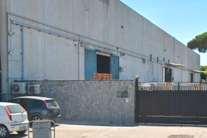 Capannoni industriali