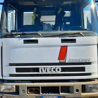 Eurocargo Iveco 1999