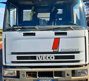 Eurocargo Iveco 1999