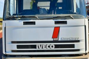 Eurocargo Iveco 1999