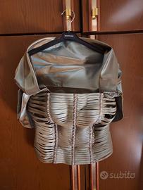 Elegante e comodo abito da cerimonia L / IT 44