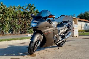 CBR 1100 XX